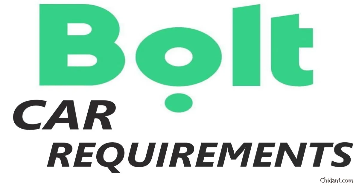 Bolt Car Requirements [Updated Guide]