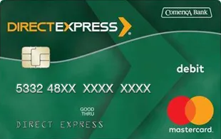 Direct Express