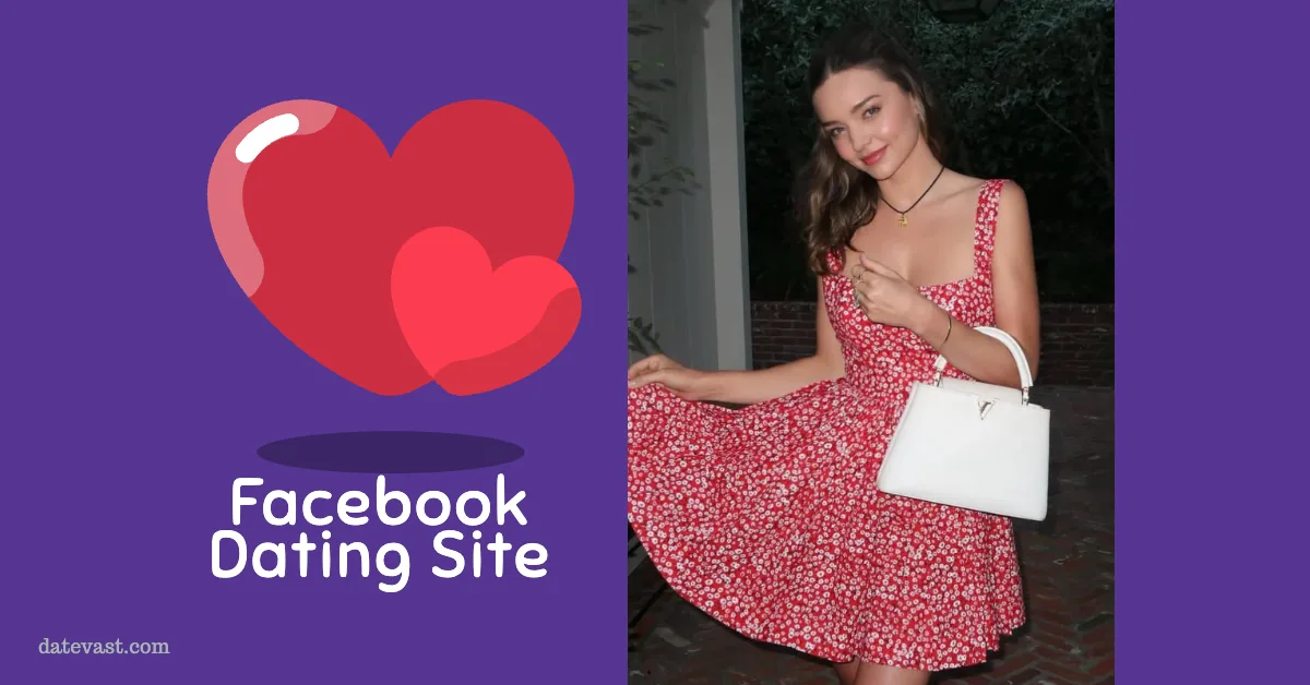 Facebook Dating App 2026 – Facebook Online Meet up for Singles