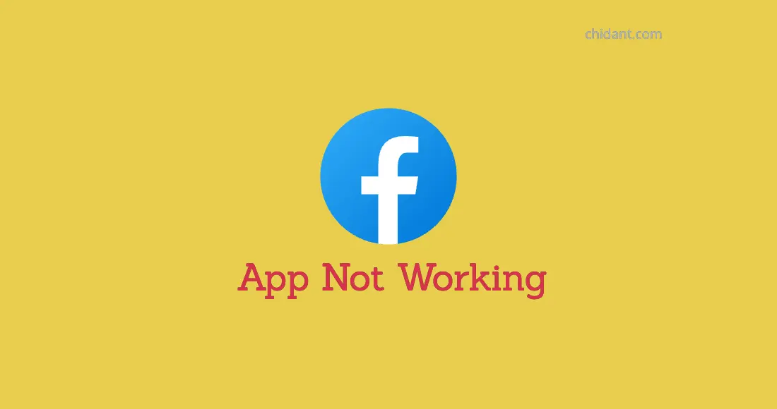 Why Is Your Facebook App Not Working? Troubleshooting Tips and Fixes